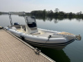Capelli Tempest 700 Festrumpfschlauchboot