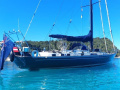 Mystic 60 Plachetní jachta