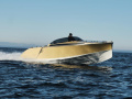Frauscher 909 Benaco Bateau de sport