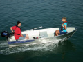Marine 10M Fischerboot