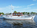 Feadship Akerboom Motorjacht