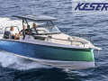 Ryck 280 Center Console Boat