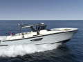 BLUEGAME BG62 #10 Motoryacht
