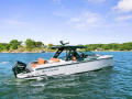 Saxdor 320 GTO Motoryacht