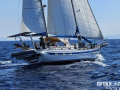 Ta Chiao (TAIWAN) CT 56 Sailing yacht