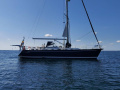 Najad 460 Segelyacht