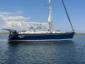 Najad 460 Yacht a vela
