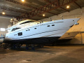 Fairline Squadron 78 Motoryacht