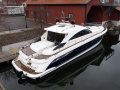 Fairline Targa 62 Gran Turismo Motoryacht