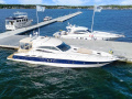 Windy 58 Zephyros Motoryacht