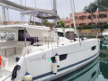 Fountaine Pajot Lucia 40 Katamaran