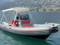 Joker Boat Coaster 650 EFB Bateau semi-rigide