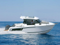 Jeanneau MERRY FISHER 695 S2 Pilothaus