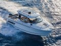 Jeanneau MERRY FISHER 795 S2 Pilothaus