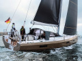 BENTE 39 Yacht à voile