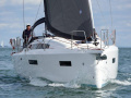 Jeanneau Sun Odyssey 380 Purjejahti
