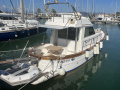 Sciallino 33 FLY Flybridge