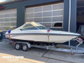 Genesis Powerboats 2001 BR Bowrider