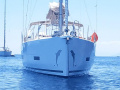 Dufour 390 Grand Large Segelyacht