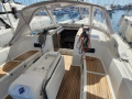 Jeanneau Sun Odyssey 519 Segelyacht
