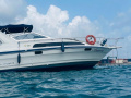 Bayliner 2855 Ciera Sunbridge Yacht à moteur