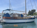 Faenoe 36 Seilyacht