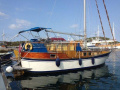 Bavaria 36 Zeiljacht