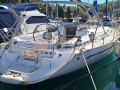 Bavaria 36 Jadralna jahta