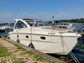 Bavaria Sport 34 HT Yacht à moteur