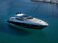 Sunseeker Predator 64 Motoros jacht