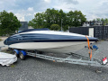 Crownline 266 LTD Sport boat