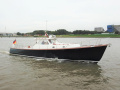 Luetje Classic Coaster 38 Motoryacht