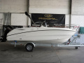 Karnic 1851 MK II Konsolenboot