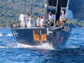 Metod Key 80 Yacht a vela