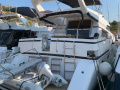 Johnson 56 Flybridge