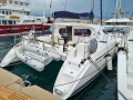 Nautitech 40 Catamaran