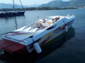 Baja 36 Outlaw Motoryacht