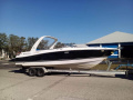 Four Winns 280 Horizon Urheiluvene