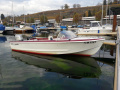 Ecofiber Orval Classic Power Boat