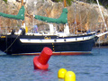 Bekebrede Miresse 41 Sejlyacht