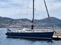 Beneteau Oceanis 473 Sejlyacht