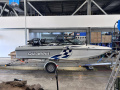 Calabria Cal-Air Wakeboard/Wakesurf