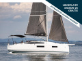 Jeanneau Sun Odyssey 350 Yacht a vela