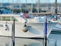 Hatteras 43 DC Hardtop