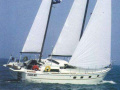 Ferretti ALTURA 422 Yacht a vela