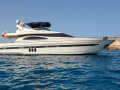 Astondoa 72 Flybridge