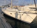 Bavaria 46 CRUISER Yacht à voile