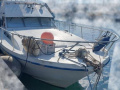 Guy Couach 1200 FLY Flybridge