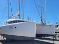 Lagoon 39 Catamaran