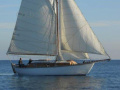 Boudignon LOFOTEN CLASSIC Klassische Segelyacht